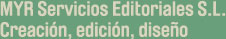 MYR Servicios Editoriales S.L.